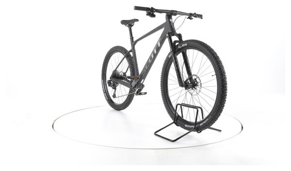 Produit reconditionné - Scott Scale 910 VTT semi-rigide - Très Bon Etat