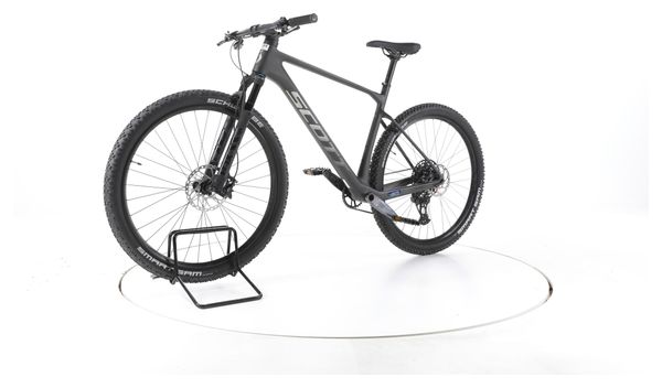 Produit reconditionné - Scott Scale 910 VTT semi-rigide - Très Bon Etat