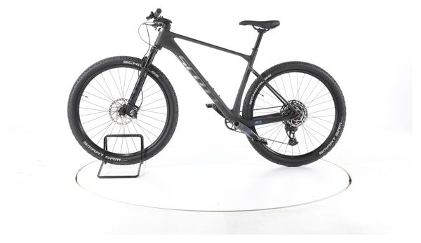 Produit reconditionné - Scott Scale 910 VTT semi-rigide - Très Bon Etat