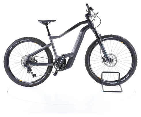 Produit reconditionné - Haibike HardNine 10 Vélo électrique 2021 - Bon Etat