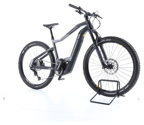 Produit reconditionné - Haibike HardNine 10 Vélo électrique 2021 - Bon Etat