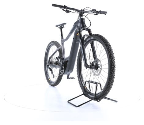 Produit reconditionné - Haibike HardNine 10 Vélo électrique 2021 - Bon Etat