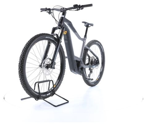 Produit reconditionné - Haibike HardNine 10 Vélo électrique 2021 - Bon Etat