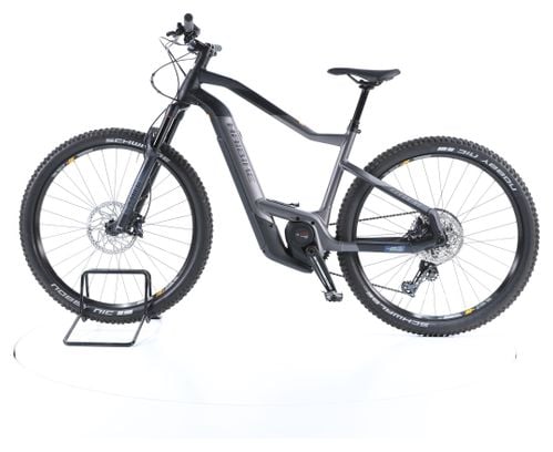 Produit reconditionné - Haibike HardNine 10 Vélo électrique 2021 - Bon Etat