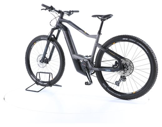 Produit reconditionné - Haibike HardNine 10 Vélo électrique 2021 - Bon Etat