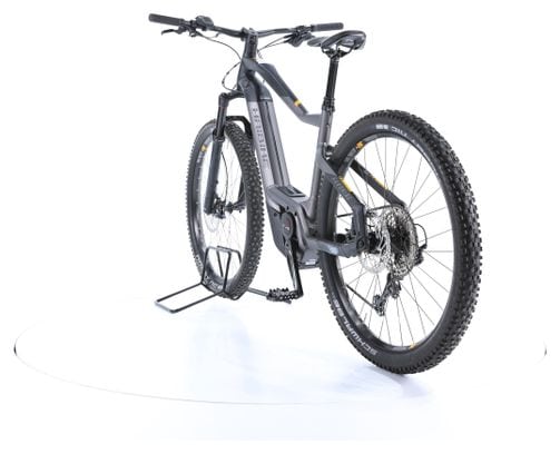 Produit reconditionné - Haibike HardNine 10 Vélo électrique 2021 - Bon Etat