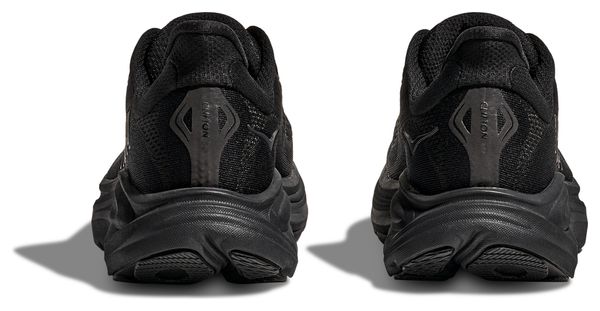 Chaussures Running Hoka Clifton 10 Noir Homme