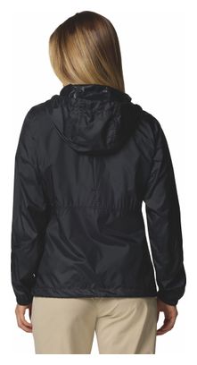 Columbia Flash Forward II Windjacke Schwarz Damen