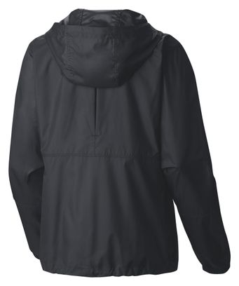 Columbia Flash Forward II Windjacke Schwarz Damen