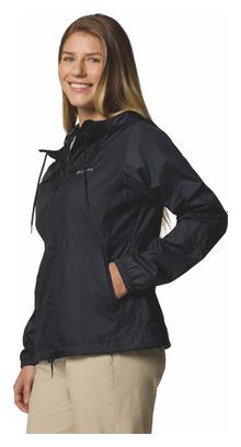 Columbia Flash Forward II Windjacke Schwarz Damen