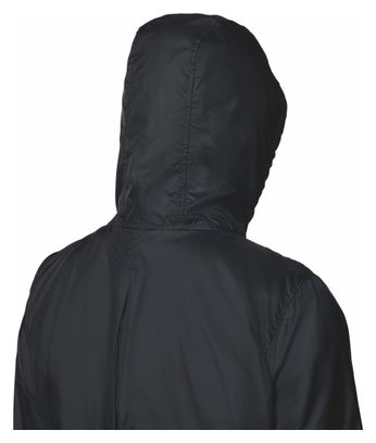 Columbia Flash Forward II Windjacke Schwarz Damen