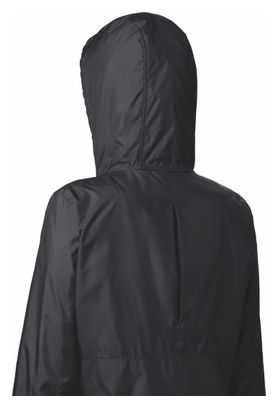 Columbia Flash Forward II Windjacke Schwarz Damen