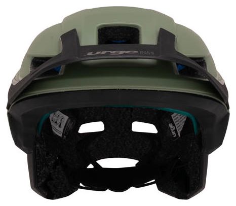 Casque VTT Urge Treps Vert
