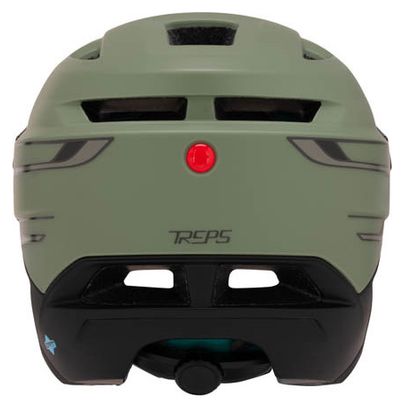 Casque VTT Urge Treps Vert
