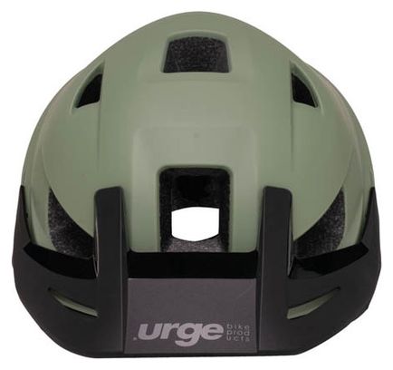 Casque VTT Urge Treps Vert