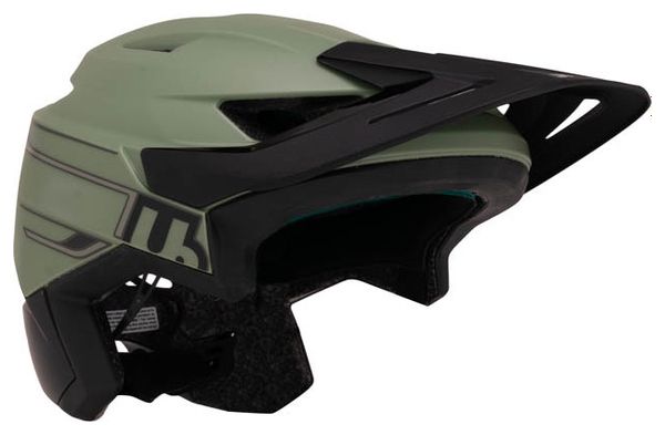 Casque VTT Urge Treps Vert