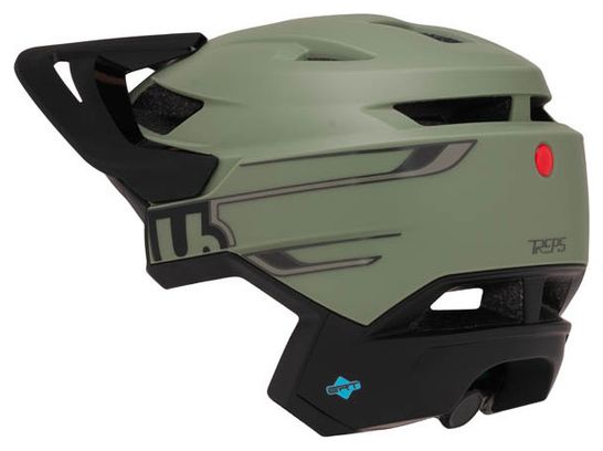 Casque VTT Urge Treps Vert