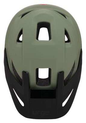 Casque VTT Urge Treps Vert
