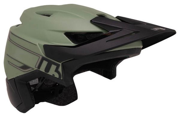 Casque VTT Urge Treps Vert