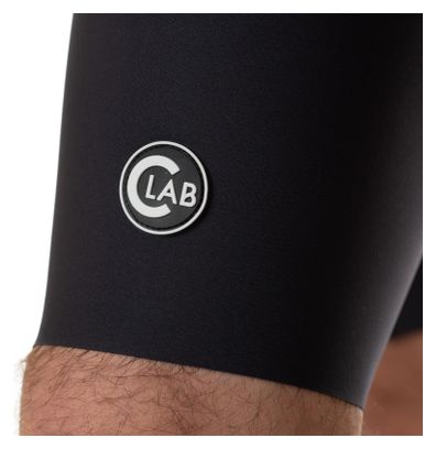 Cuissard de Cyclisme OTTIMO Noir