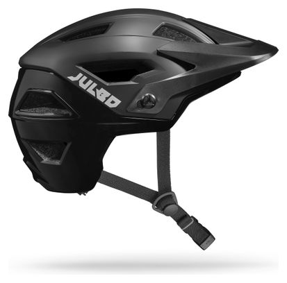 Casco MTB Julbo Rock Nero