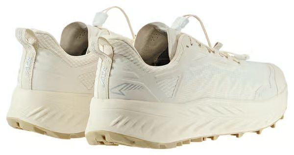 Lowa Fortux Gore-Tex Trail Shoe White/Beige