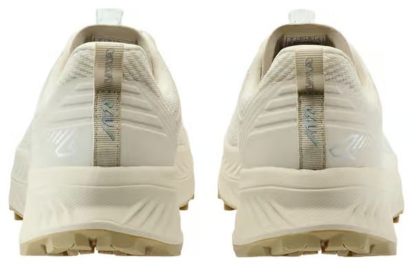 Lowa Fortux Gore-Tex Trail Shoe White/Beige