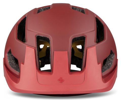 Casque All Mountain Sweet Protection Dissenter Mips Rouge Mat