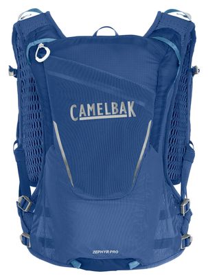 Gilet d'hydratation Camelbak Zephyr Pro 12L Bleu