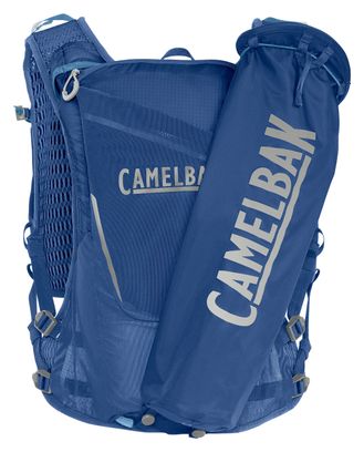 Gilet d'hydratation Camelbak Zephyr Pro 12L Bleu