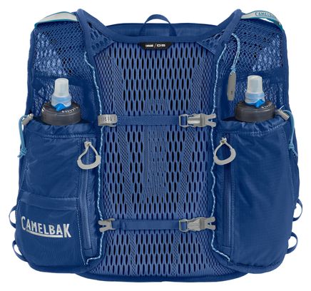 Gilet d'hydratation Camelbak Zephyr Pro 12L Bleu