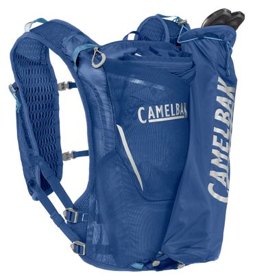 Gilet d'hydratation Camelbak Zephyr Pro 12L Bleu