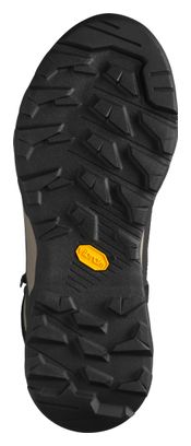 Scarpe da trekking Millet Ubic Trek Gore-Tex beige da uomo