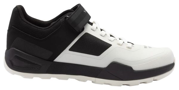Chaussures VTT Sidi Indomita Blanc/Noir Unisexe