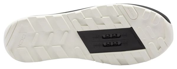 Chaussures VTT Sidi Indomita Blanc/Noir Unisexe