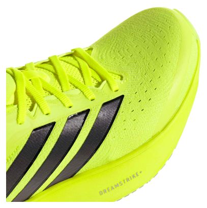 Chaussures Running adidas Supernova Rise 3 Jaune/Noir Homme