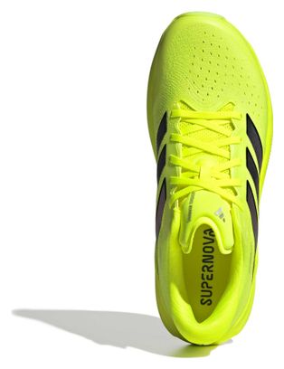 Adidas Supernova Rise 3 Yellow/Black Men's Running Shoes | Alltricks.com