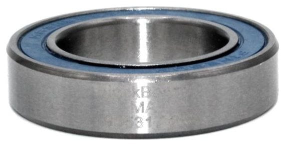 Roulement Black Bearing MR 1905317 2RS Max 19.05 x 31 x 7 mm