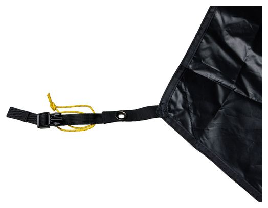 Wechsel Exogen 2 SR Black Floor Mat