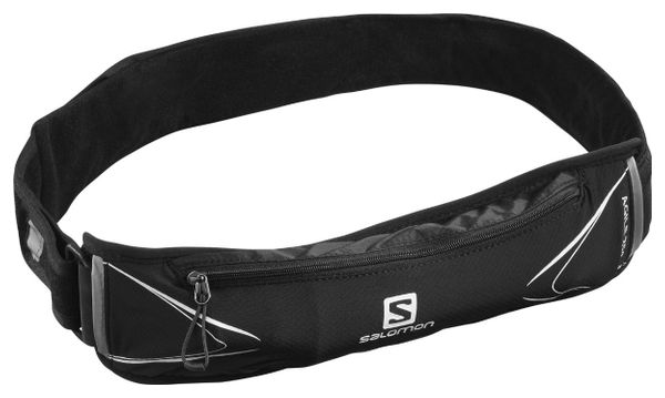 Salomon Agile 250 Set Cinturón negro unisex