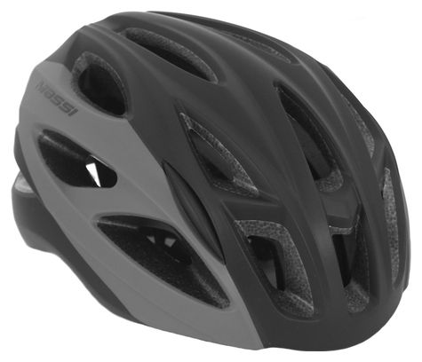 Massi Pro Helmet Black / Grey