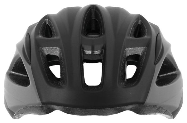 Massi Pro Helm Zwart / Grijs