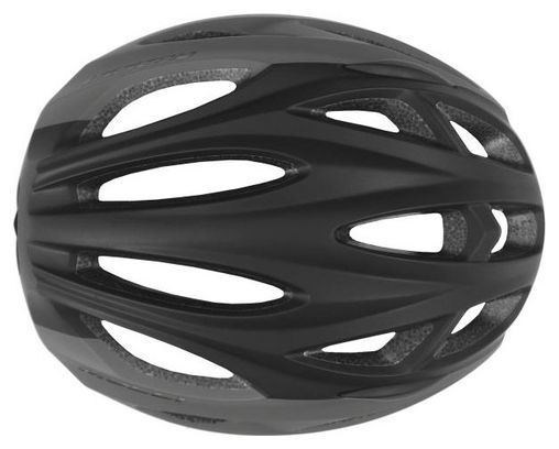 Massi Pro Helm Zwart / Grijs