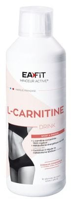 EAFIT L-Carnitine Drink 500 ml