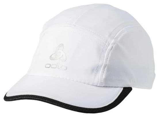 Odlo Ceramicool Light Light Cap Weiß Unisex