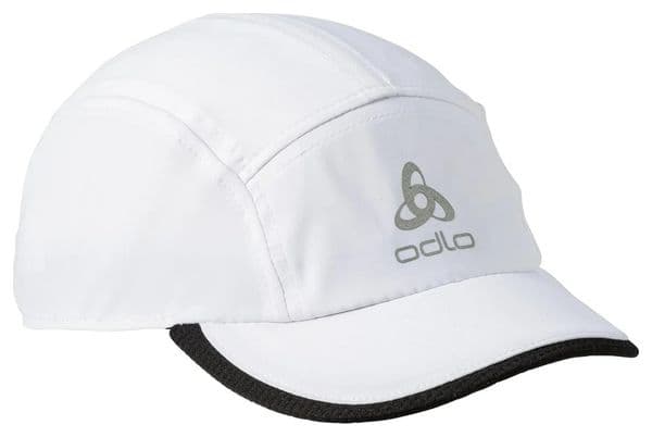 Odlo Ceramicool Light Light Cap Weiß Unisex