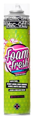 Muc-Off Foam Fresh Espuma Limpiadora 250ml