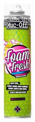 Muc-Off Foam Fresh Cleaning Foam 250ml
