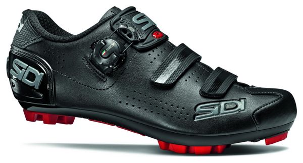 Scarpe MTB Sidi Trace 2 nere