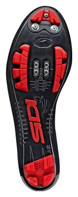 Chaussures VTT Sidi Trace 2 Noir